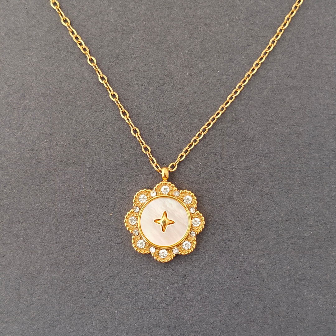 Lunara Shine Pendant