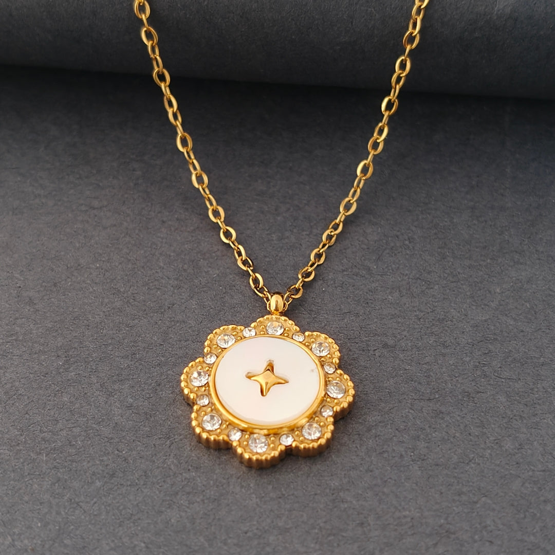 Lunara Shine Pendant